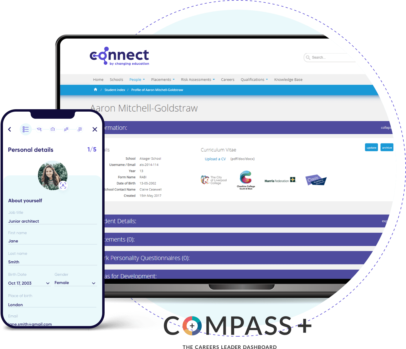 connectSoft